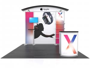 VK-1315 Trade Show Exhibit -- Image 2